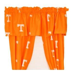  Tennessee Volunteers Curtains