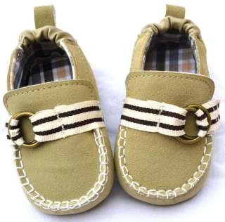 new infant toddler baby boy shoes size 2 3  