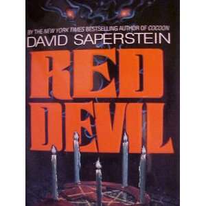 Red Devil [Paperback]