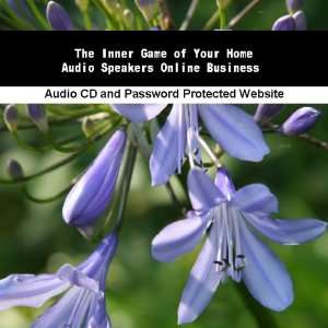   Audio Speakers Online Business James Orr and Jassen Bowman Books