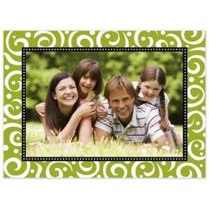  Stacy Claire Boyd   Holiday Photo Cards (Swirls & Whirls 