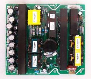 Power Board 782.L37K7 200E For LG,CMO LCD TV 37  