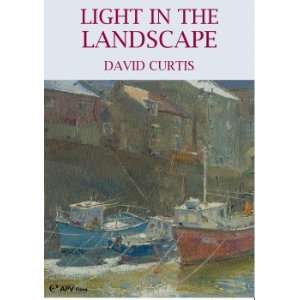  Light in the Landscape DVD with David Curtis Movies & TV