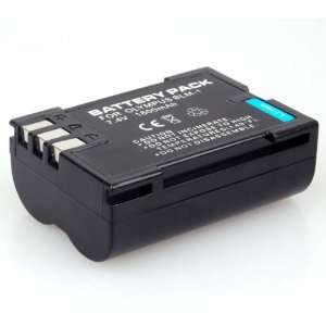  Neewer BLM1 Rechargeable Li ion Battery for Olympus 