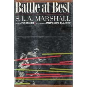  Battle at Best (Battery Classics Series) (9780898391961 