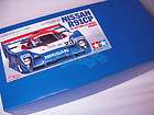 Vintage 1/10 Tamiya 58109 Nissan R91CP 92 Daytona Shelf Queen Show 