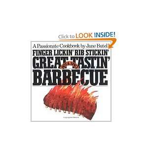com Finger lickin, rib stickin, great tastin, hot & spicy barbecue 