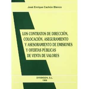   de emisiones y ofertas publicas de venta de valores (Spanish Edition
