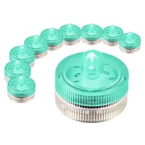   Submersible Lights for Pools, Fountains, and Vases   Battery Operated