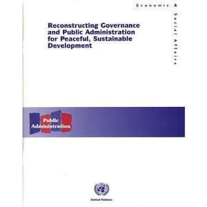   Sustainable Development (9789211231519) United Nations Books