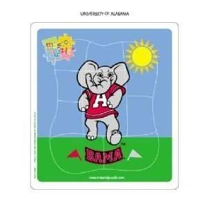   Team Mascot Puzzle NCAA College Athletics  Sports