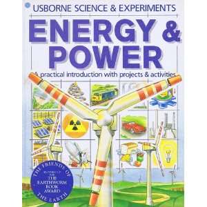  Energy and Power (Science & Experiments Series 