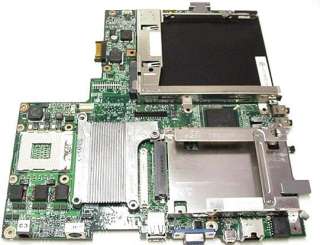 NEW Dell 05W609 Inspiron 5100 & 1100 Series Laptop Motherboards BIOS 