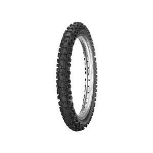  Dunlop MX71 Front Motorcycle Tire (90/100 21) Automotive