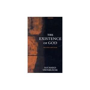  Existence of God 2ND EDITION Books