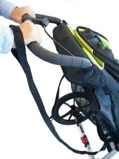 NEW & SEALED! Baby Jogger F.I.T. Single Jogging Stroller light weight 