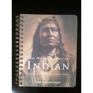  North American Indian Diary (9783822879986): Mary Hunt 