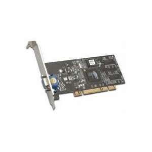  ATI RAGE XL/8MB/PCI Electronics