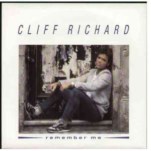  CLIFF RICHARD   REMEMBER ME   7 VINYL / 45 CLIFF RICHARD Music