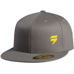  Shift Racing Bolt Down 210 Fitted Hat   Small/Medium 
