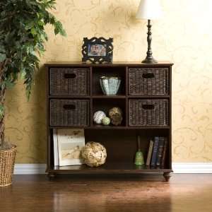  SEI Chelmsford Country Sideboard Furniture & Decor