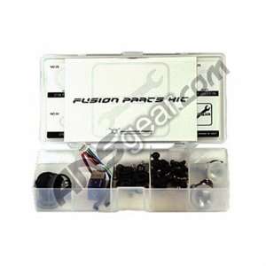  Dangerous Power Fusion/F8 Parts Kit Electronics