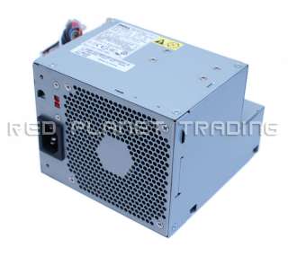 Dell 280W Power Supply Optiplex 210L 320 330 GX280 F5114 MH596 MH595 