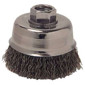  SEPTLS1024KC58   Knot Cup Brushes