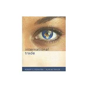  International Trade Books