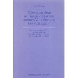   Sturm und Drang Zeit (Epistemata) (German Edition) (9783884797556