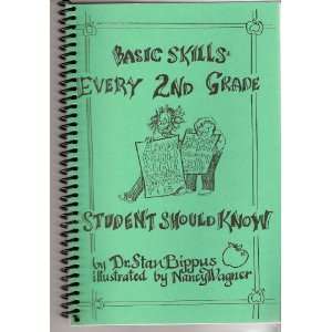  Basic Skills Every Second Grade Student Should Know Dr 