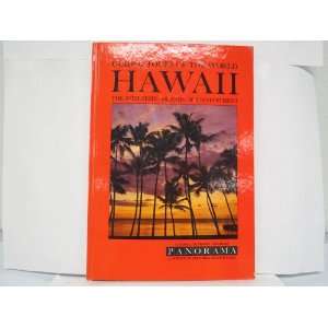  GUIDED TOURS OF THE WORLD  HAWAII Arthur Godfrey Books