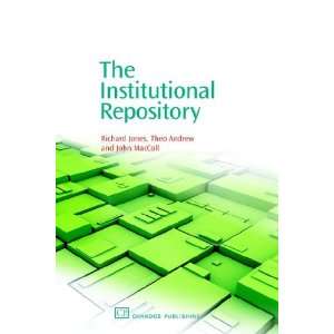  The Institutional Repository (Chandos Information 