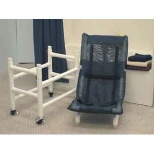  Base for Reclining Bath/Shower Chair: Health & Personal 