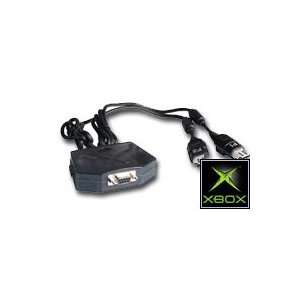  X Gaming X Arcade X Box Adapter Video Games