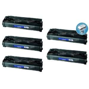  5 PACK Canon H11 6381 220 (FX 3) Compatible 