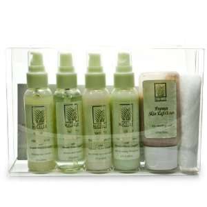  NuCelle Spa System   Normal/Oily 5 piece Beauty