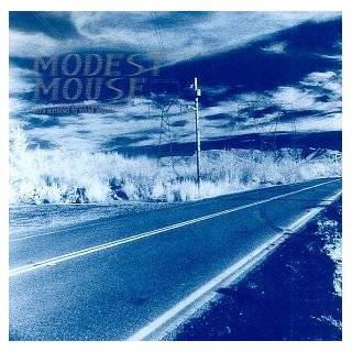    Good News for People Who Love Bad News: Modest Mouse: Music