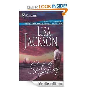 Sail Away (Silhouette Special Edition Bestselling Author Collection 