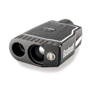 Bushnell Pro 1600 Slope Laser Rangefinder w/ Pinseeker  