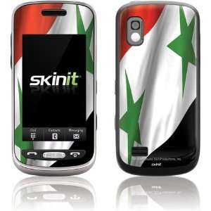  Syria skin for Samsung Solstice SGH A887 Electronics