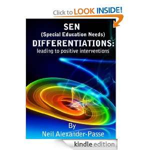   positive interventions Neil Alexander Passe  Kindle Store