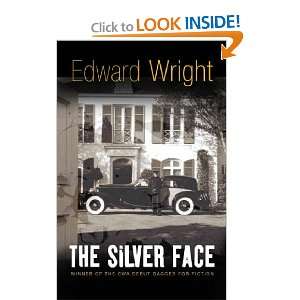  Silver Face (9780752852928) Edward Wright Books