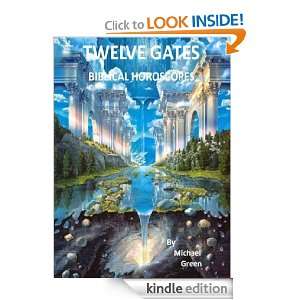 Start reading Twelve Gates  