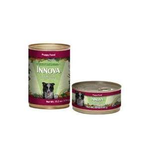  Innova Puppy Canned Food 12/13.2 oz cans 