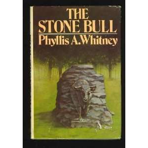  Stone Bull (9780891905363) Phyllis A. Whitney Books