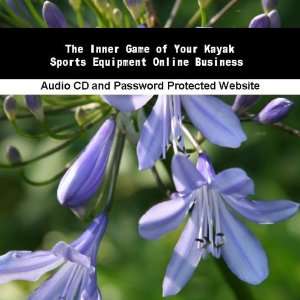   Game of Your Kayak Sports Equipment Online Business: James Orr: Books