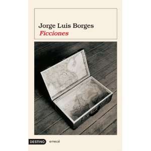   Ficciones (nf) (9788423342181): Jorge Luis (1899 1986) Borges: Books