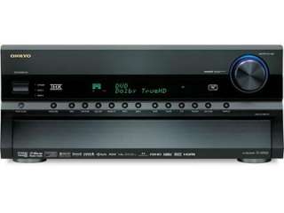 Onkyo TX NR906 Home Theater Receiver 7.1 Surround Sound System 1080P 