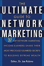 The Ultimate Guide to Network Marketing  Overstock